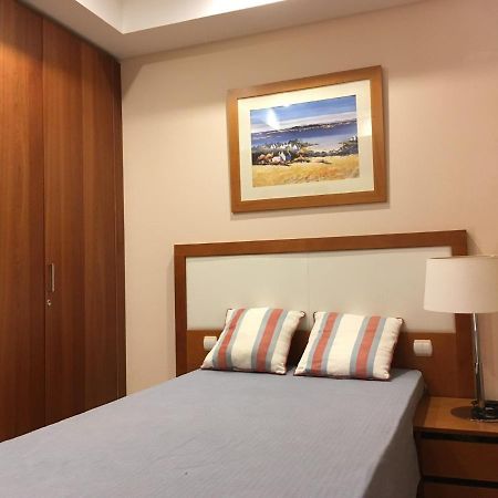 Boca Do Rio Apartment Lagoa  Ngoại thất bức ảnh