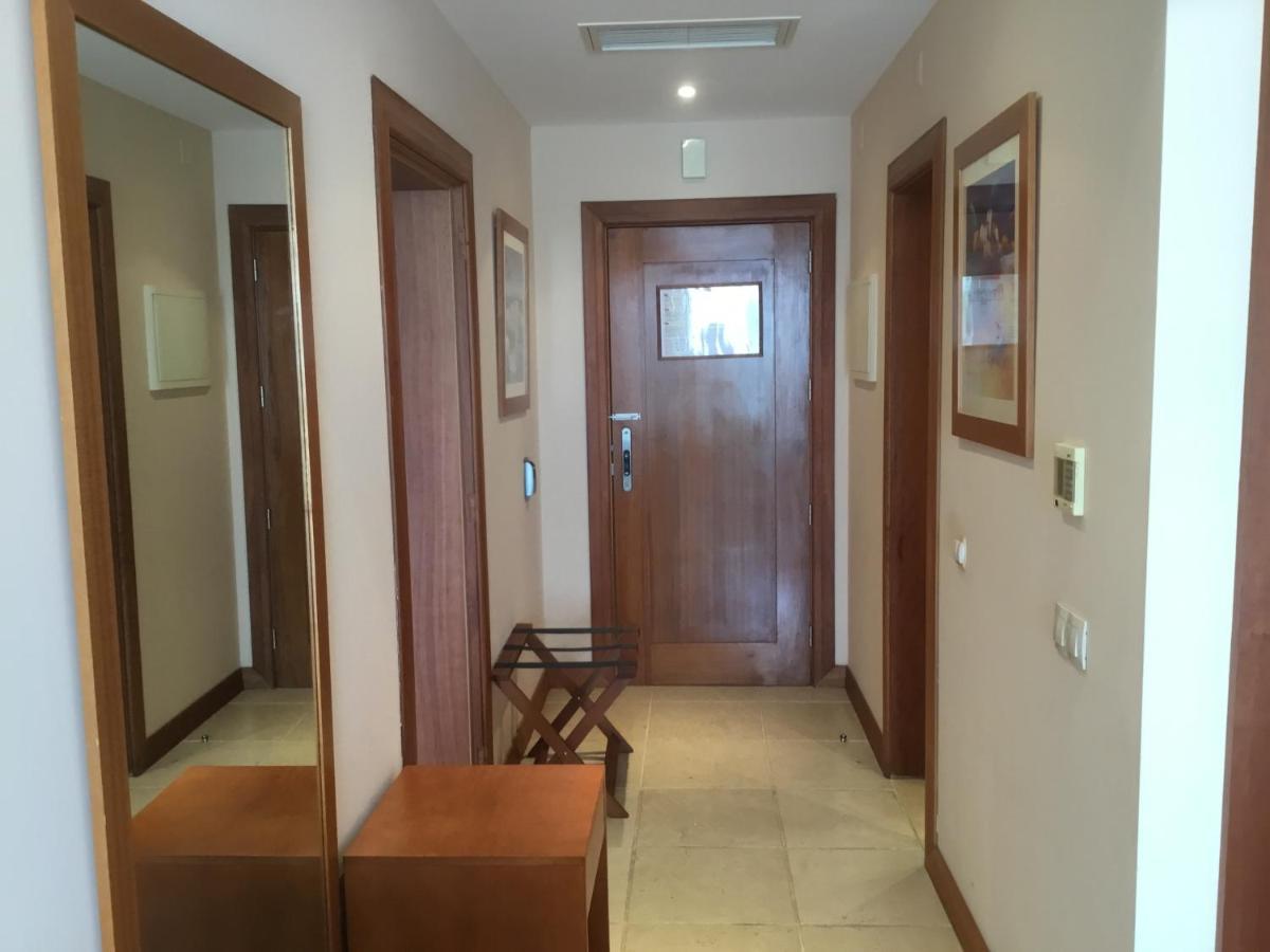 Boca Do Rio Apartment Lagoa  Ngoại thất bức ảnh