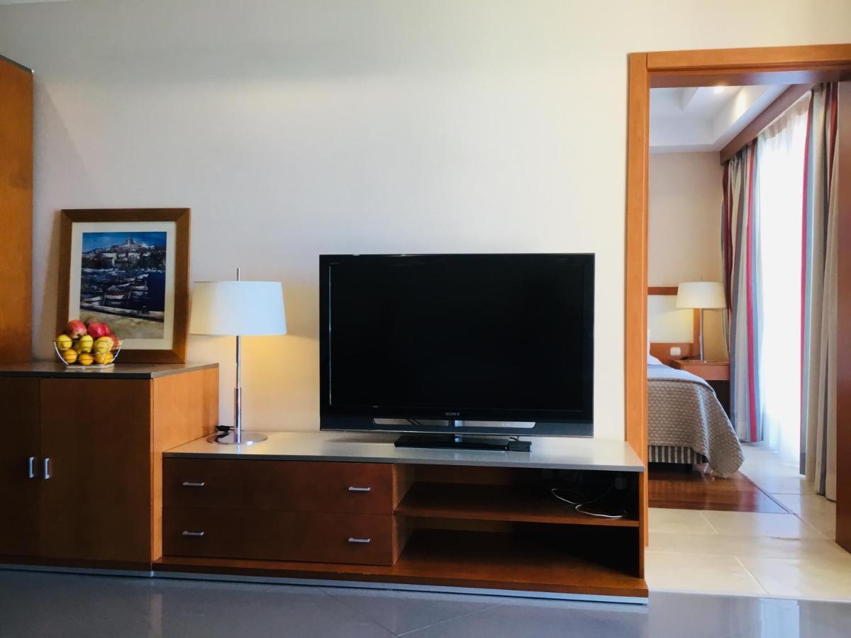 Boca Do Rio Apartment Lagoa  Ngoại thất bức ảnh
