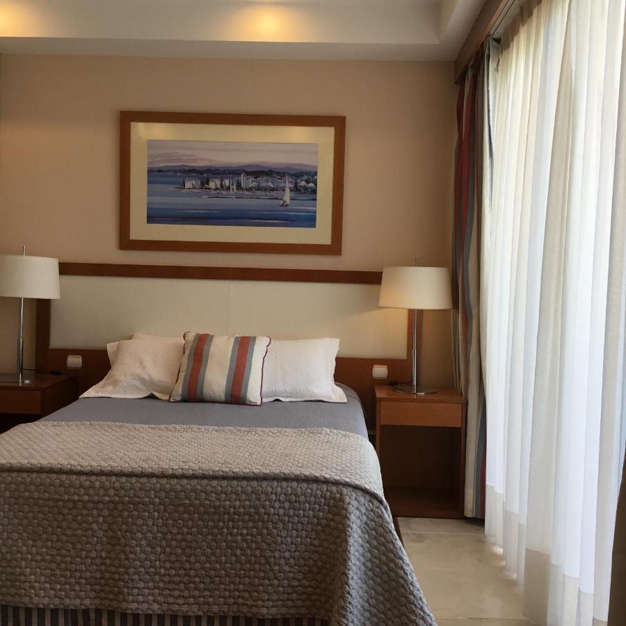 Boca Do Rio Apartment Lagoa  Ngoại thất bức ảnh