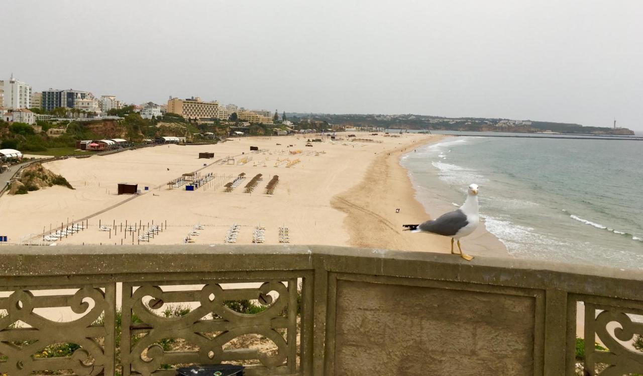 Boca Do Rio Apartment Lagoa  Ngoại thất bức ảnh